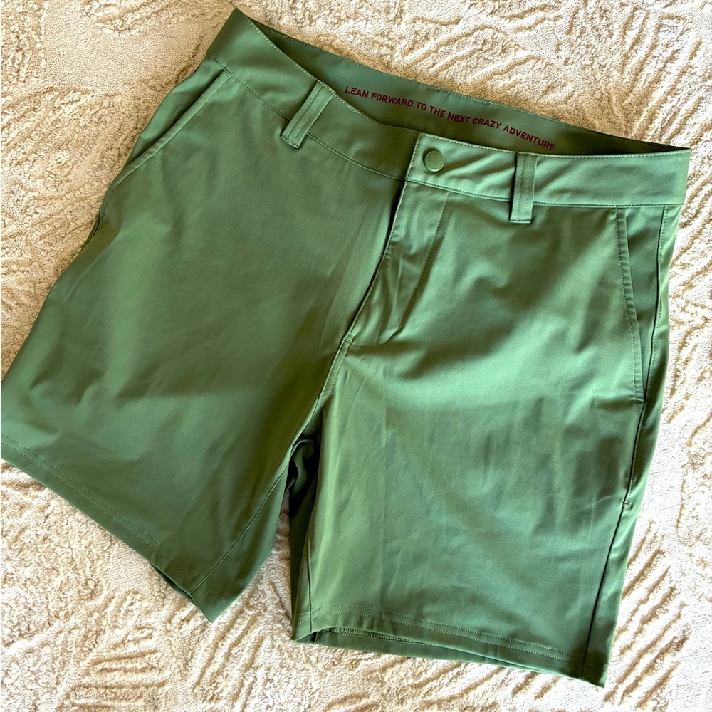 RHONE Shorts